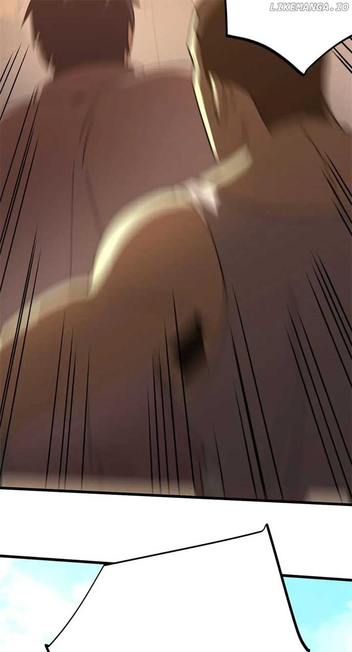 Logging 10,000 Years into the Future Chapter 224 - Page 84