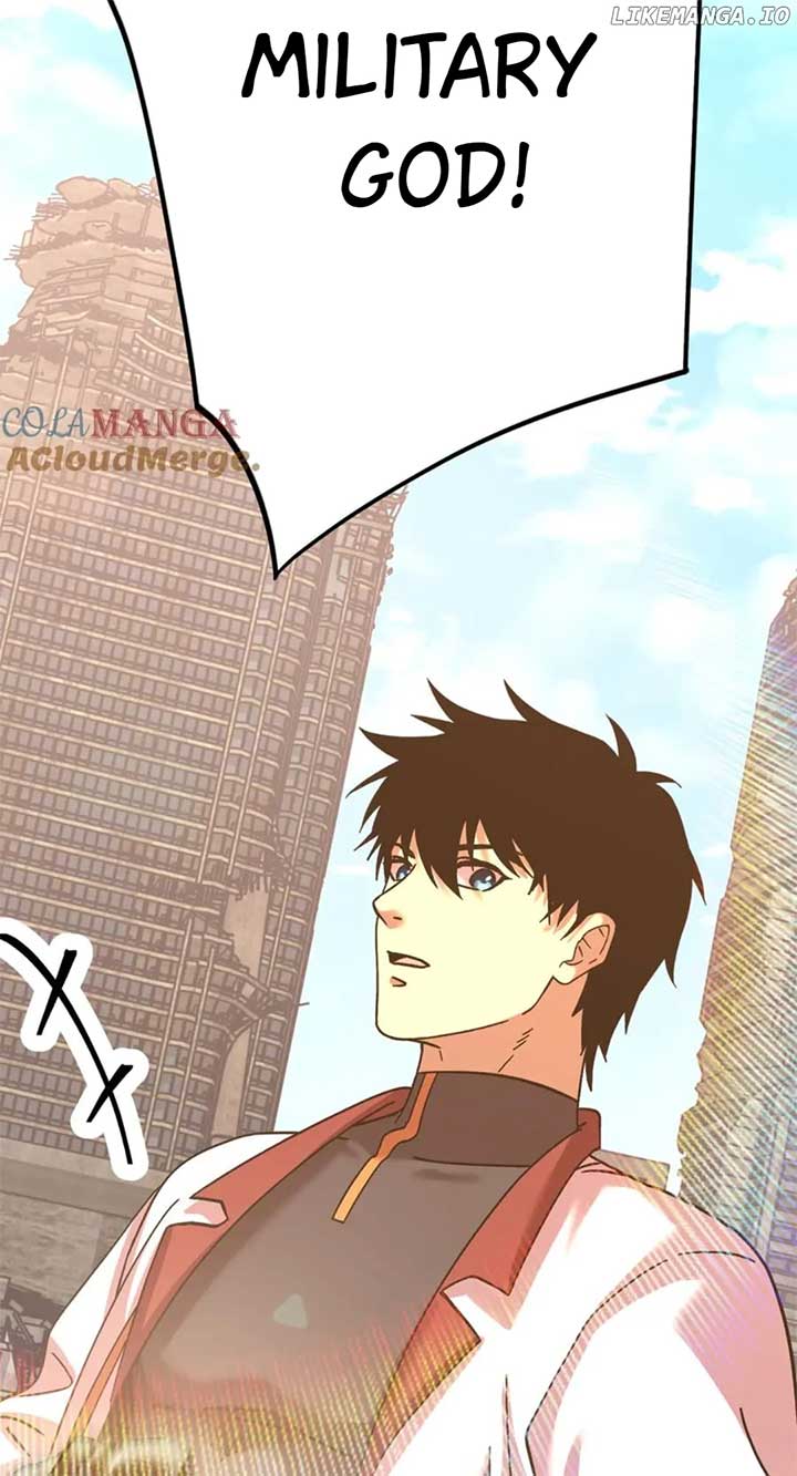 Logging 10,000 Years into the Future Chapter 224 - Page 85
