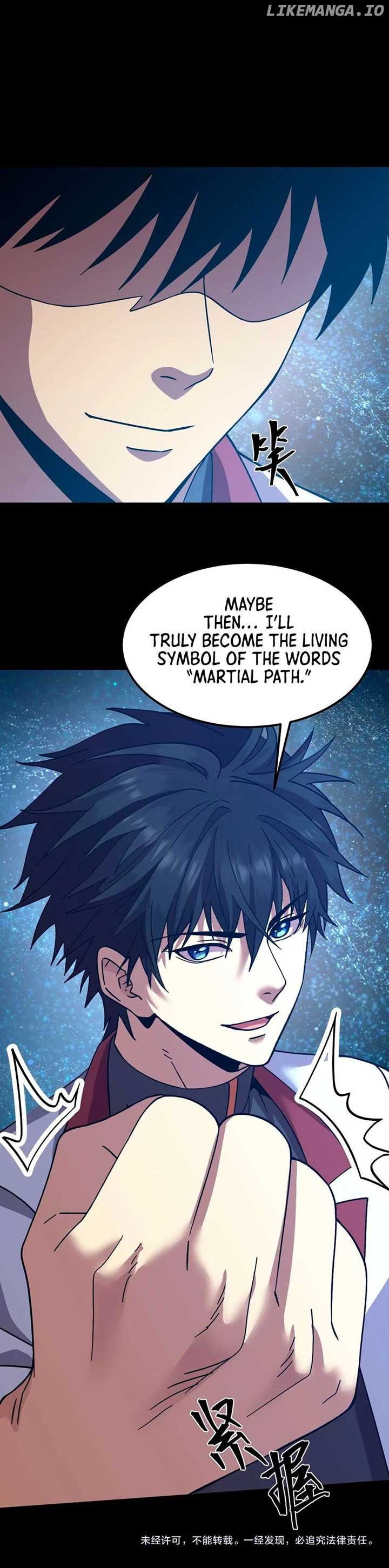 Logging 10,000 Years into the Future Chapter 225 - Page 9