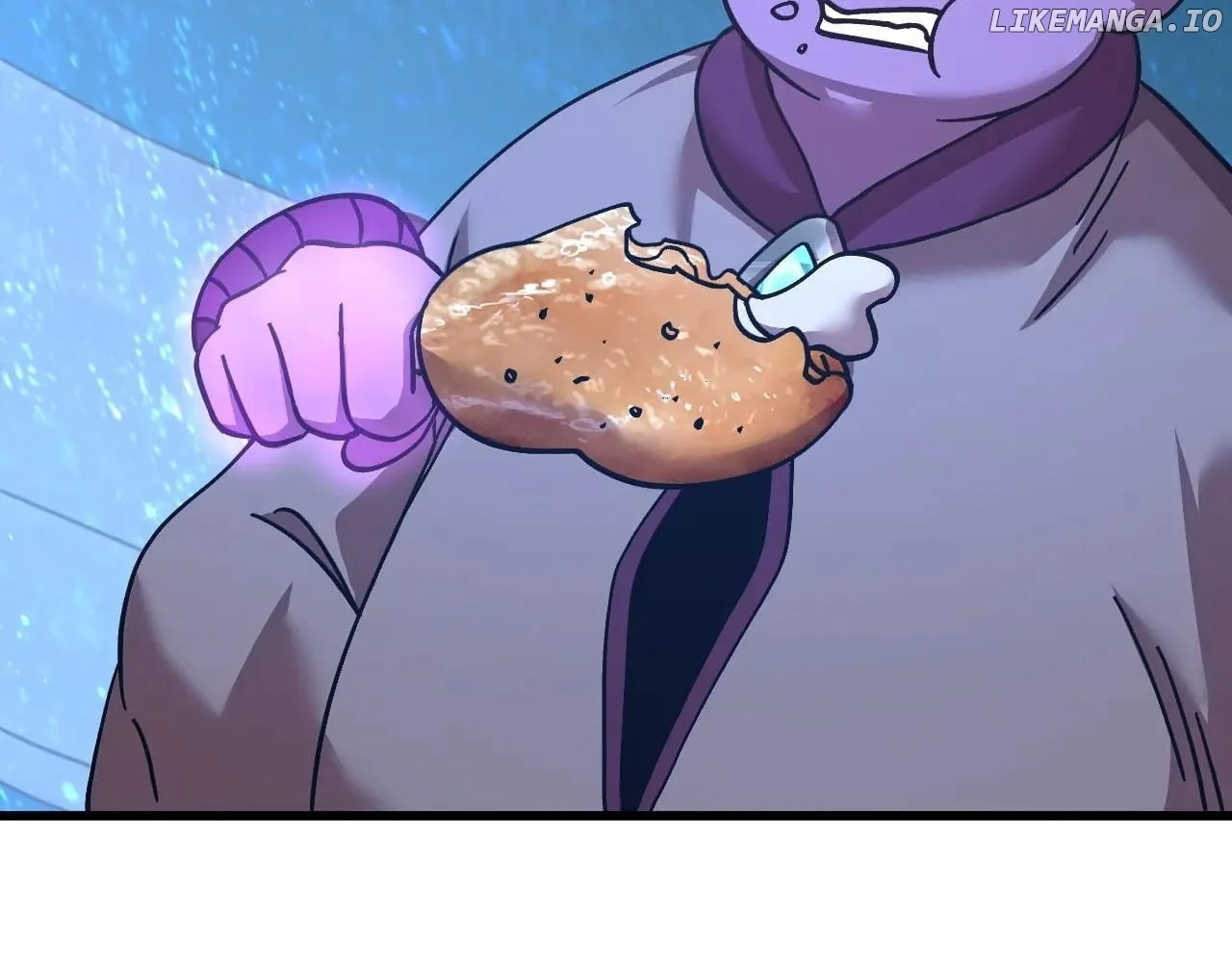 Logging 10,000 Years into the Future Chapter 226 - Page 36