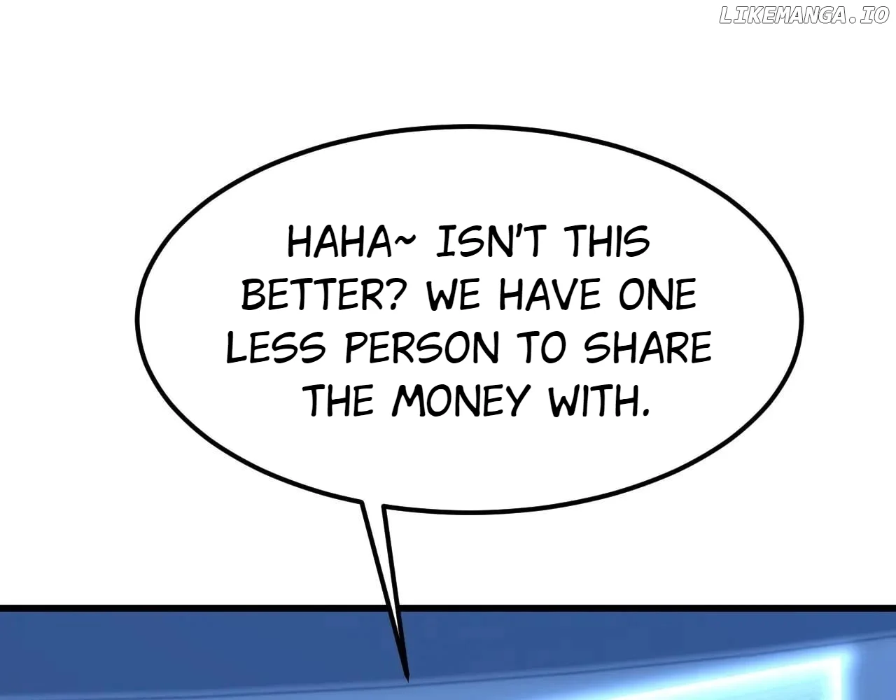 Logging 10,000 Years into the Future Chapter 226 - Page 37