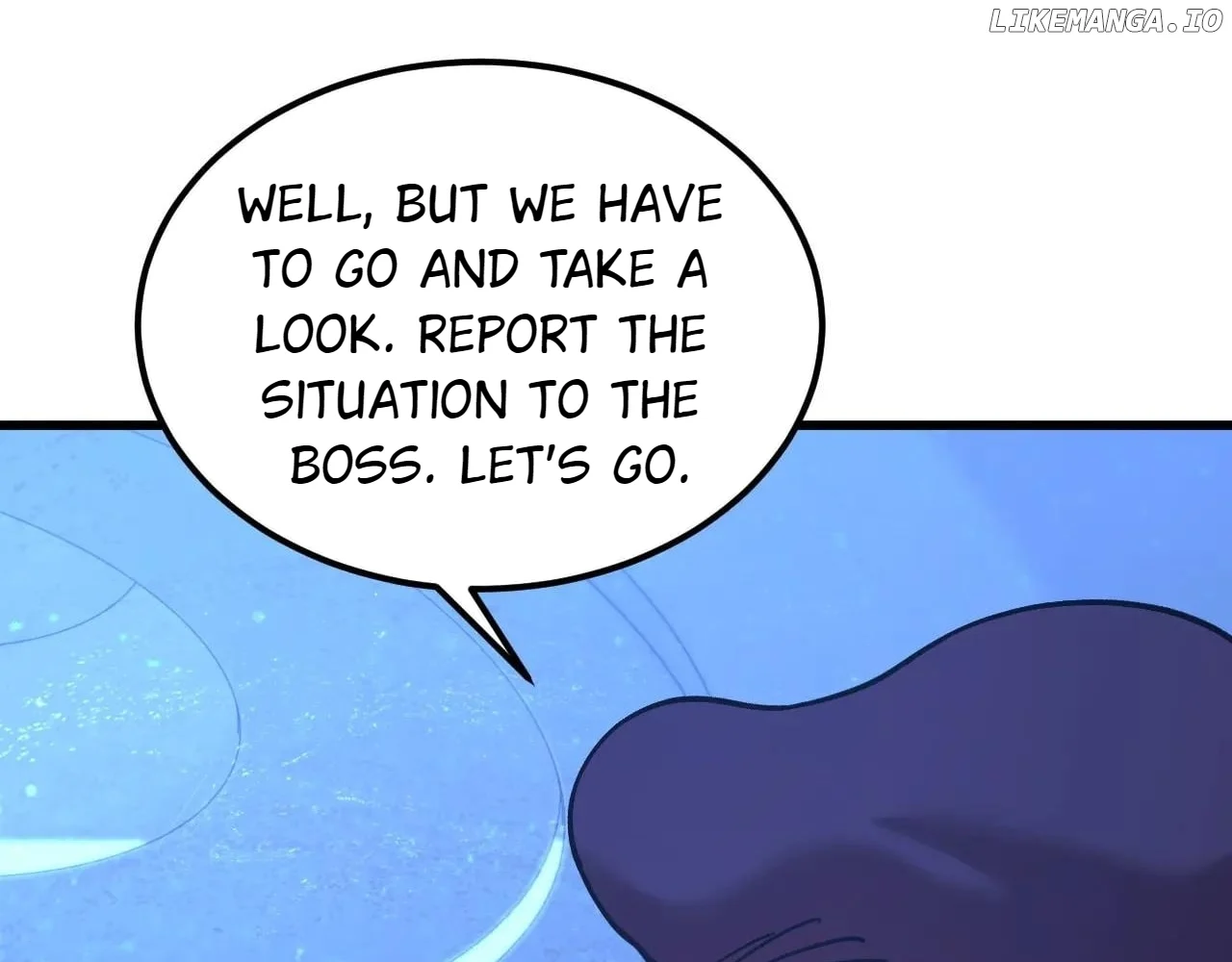 Logging 10,000 Years into the Future Chapter 226 - Page 41