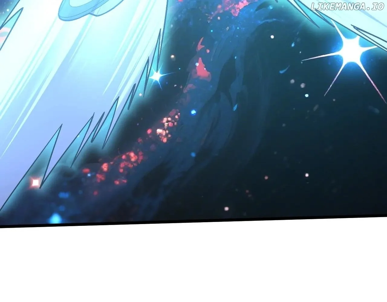 Logging 10,000 Years into the Future Chapter 226 - Page 46