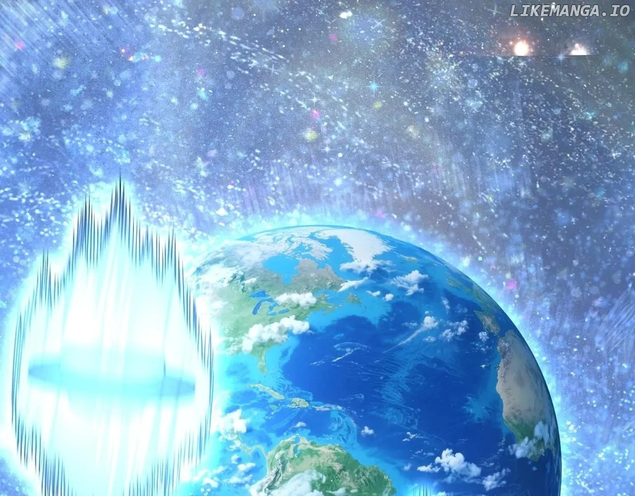 Logging 10,000 Years into the Future Chapter 226 - Page 49