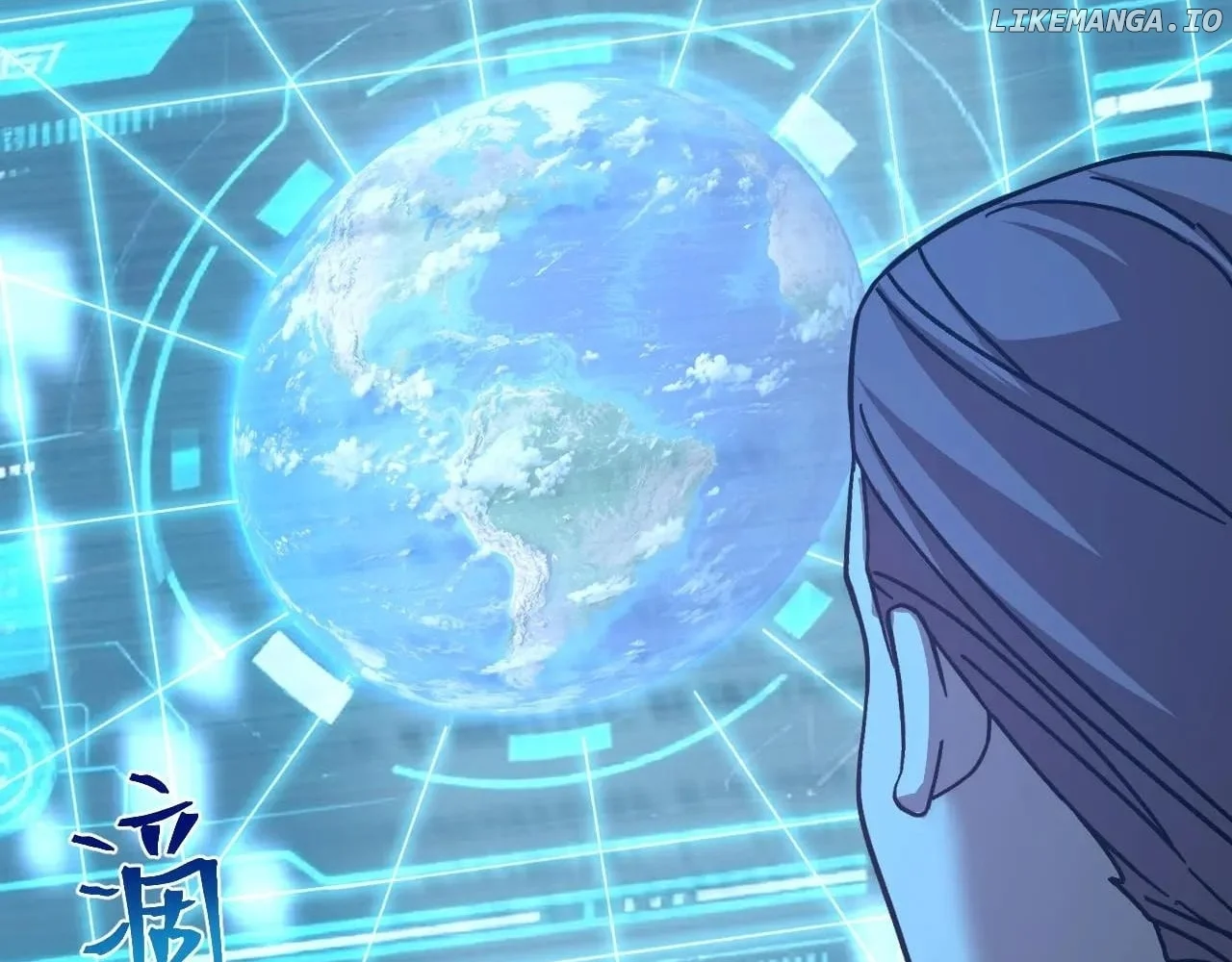Logging 10,000 Years into the Future Chapter 226 - Page 55