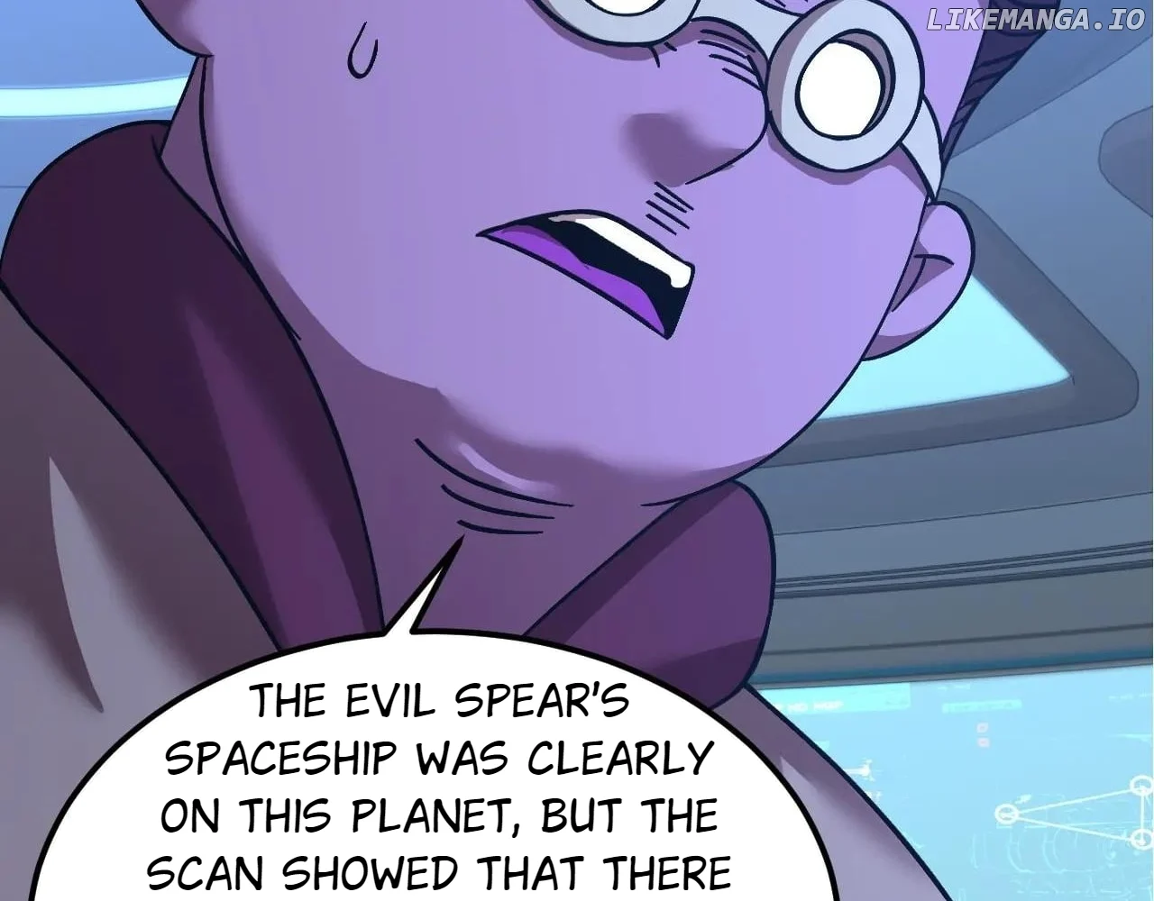 Logging 10,000 Years into the Future Chapter 226 - Page 62