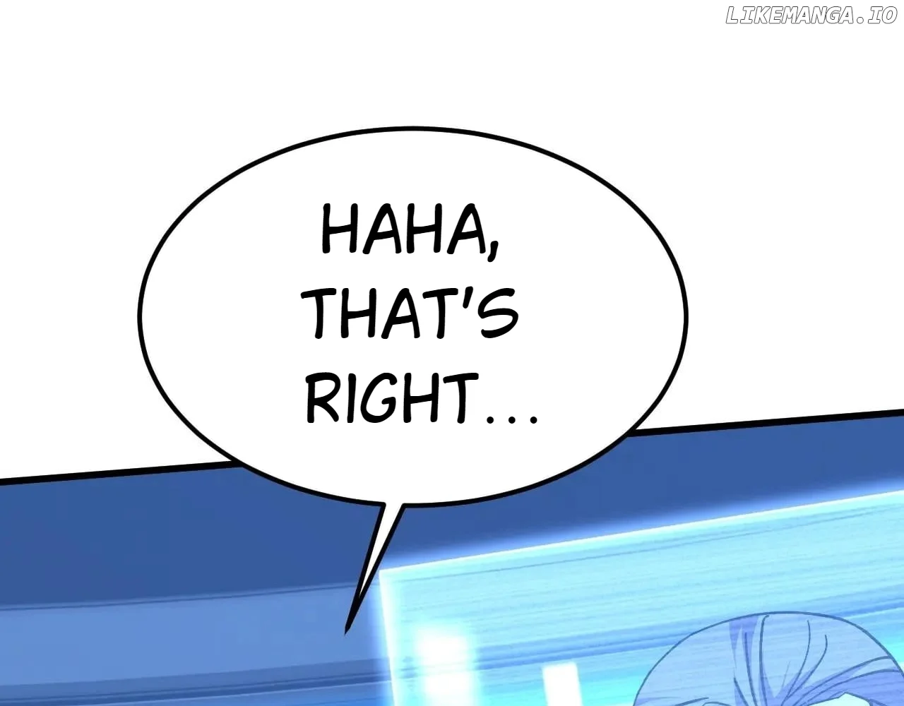Logging 10,000 Years into the Future Chapter 226 - Page 66
