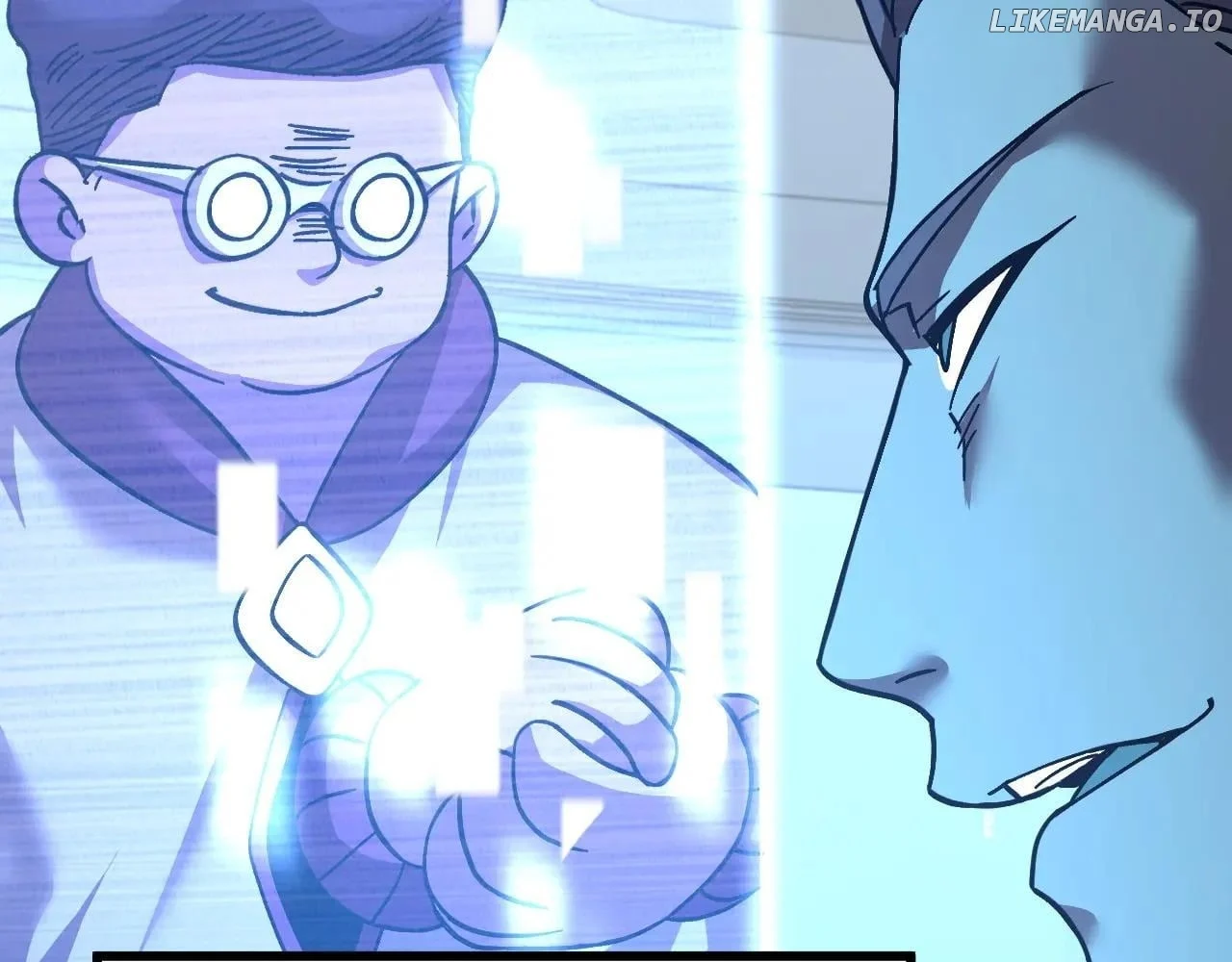 Logging 10,000 Years into the Future Chapter 226 - Page 70