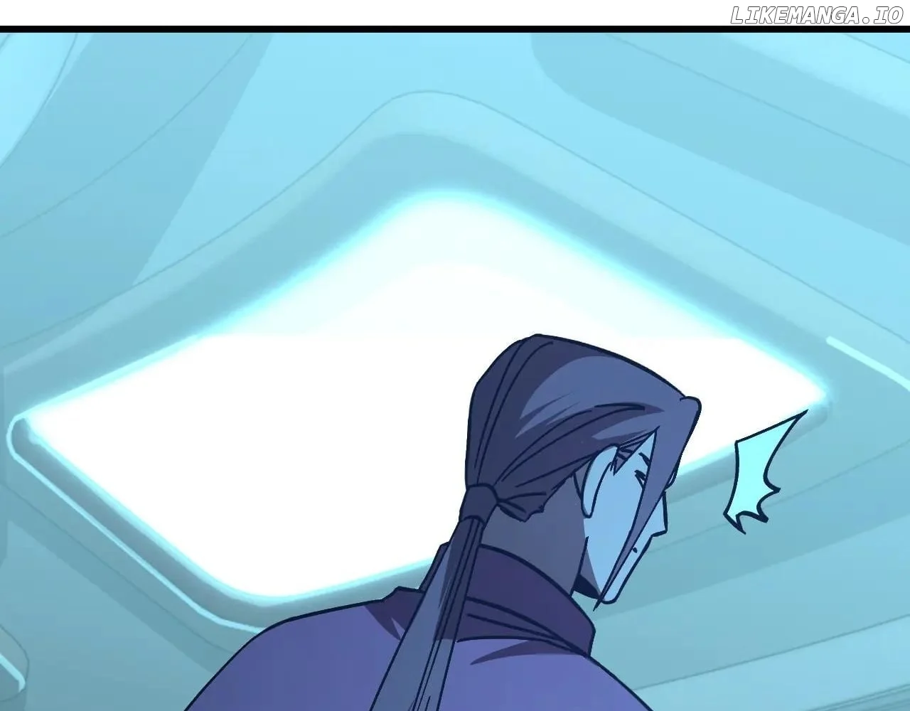 Logging 10,000 Years into the Future Chapter 226 - Page 78
