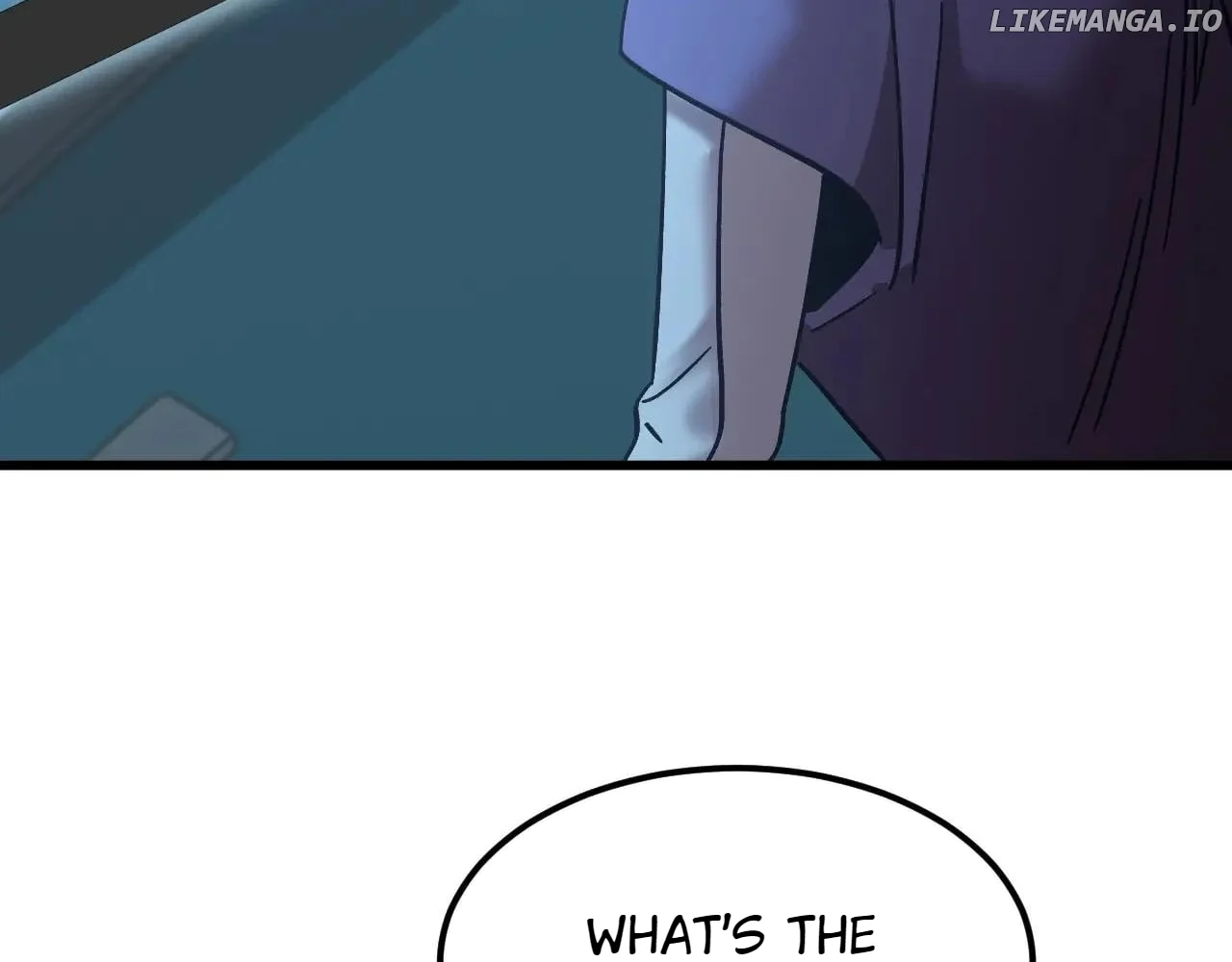 Logging 10,000 Years into the Future Chapter 226 - Page 83