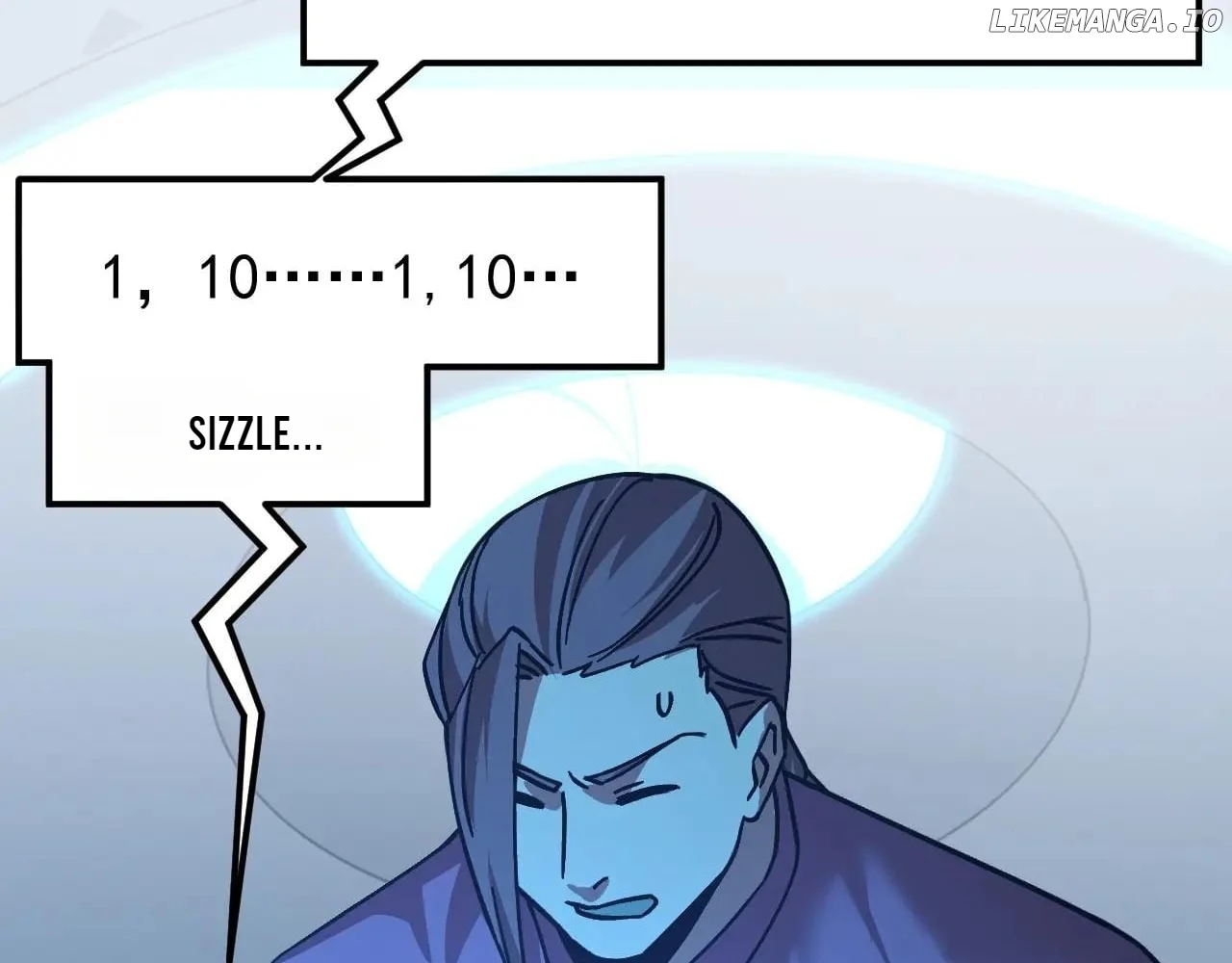 Logging 10,000 Years into the Future Chapter 226 - Page 90