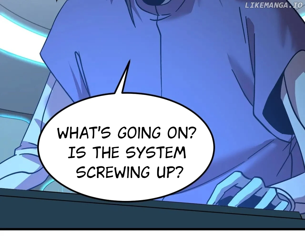 Logging 10,000 Years into the Future Chapter 226 - Page 91