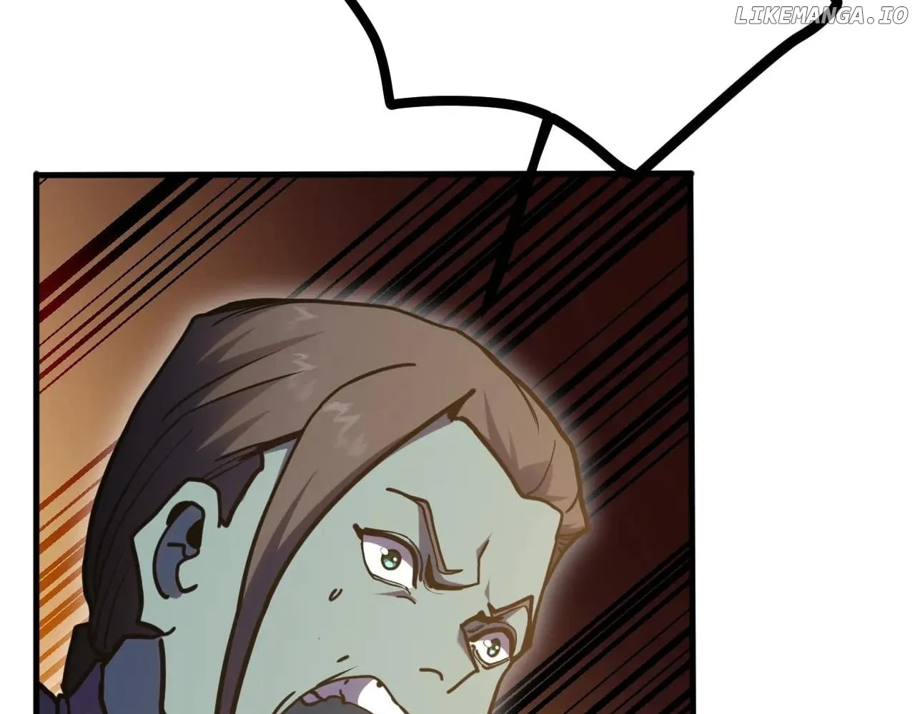 Logging 10,000 Years into the Future Chapter 226 - Page 110