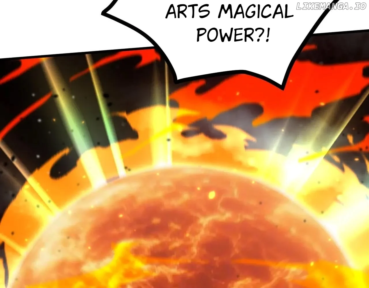 Logging 10,000 Years into the Future Chapter 226 - Page 124