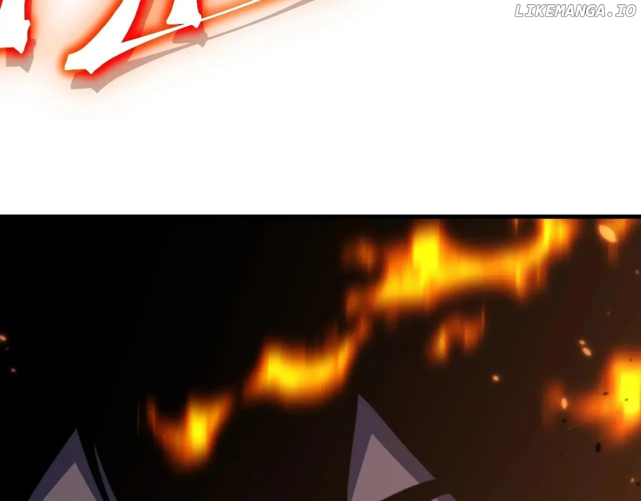 Logging 10,000 Years into the Future Chapter 226 - Page 135