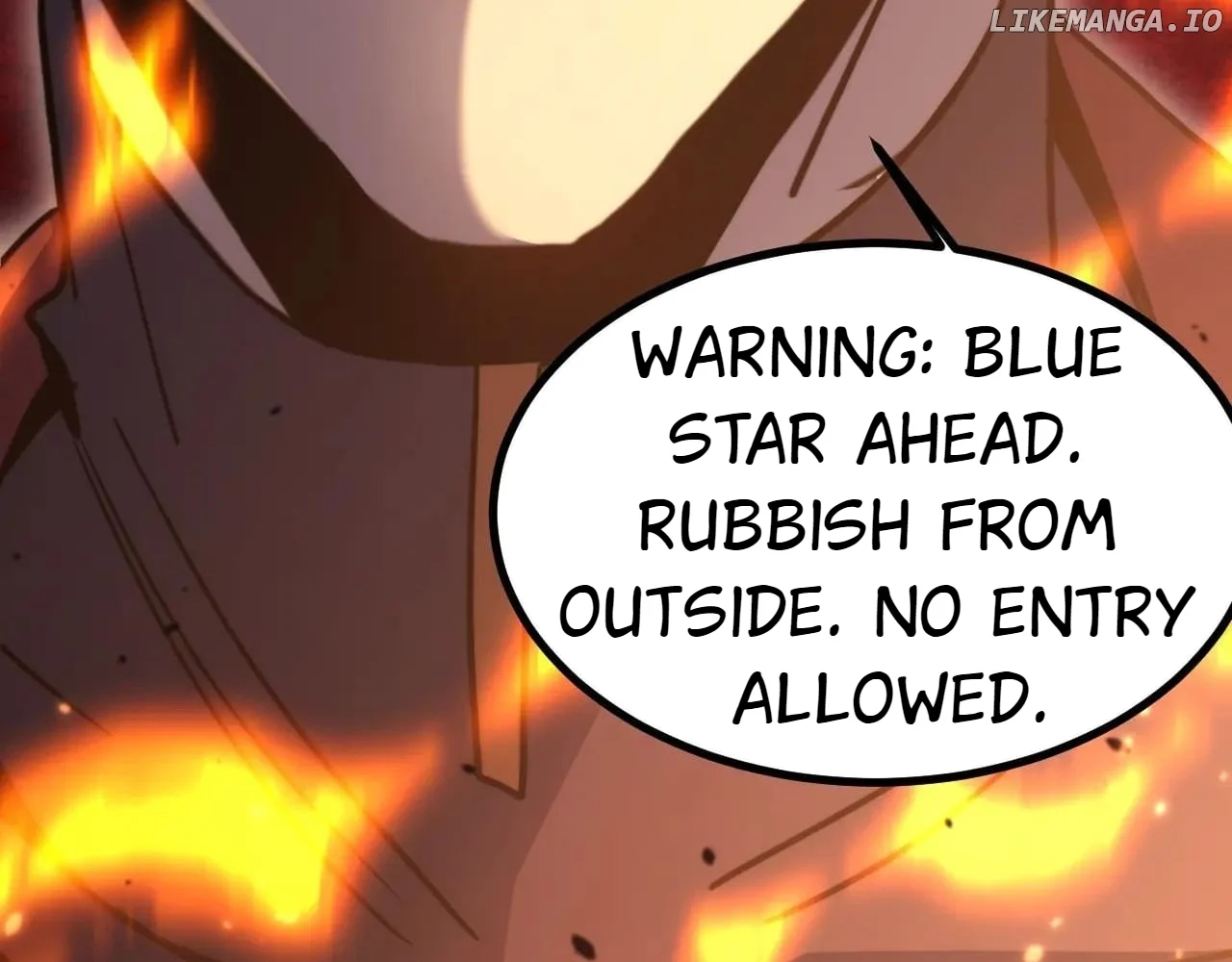 Logging 10,000 Years into the Future Chapter 226 - Page 137