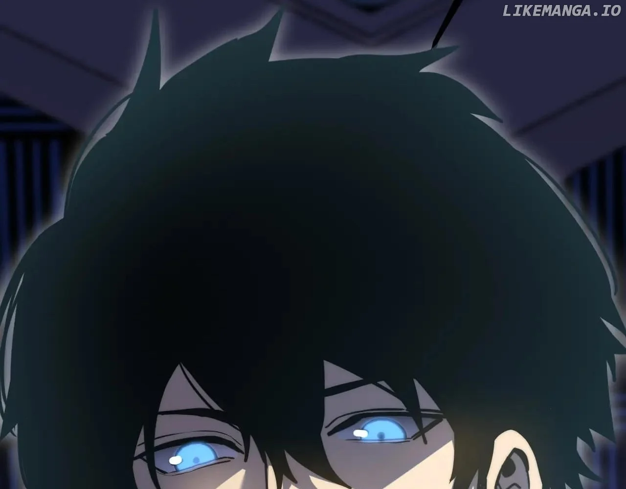 Logging 10,000 Years into the Future Chapter 226 - Page 167