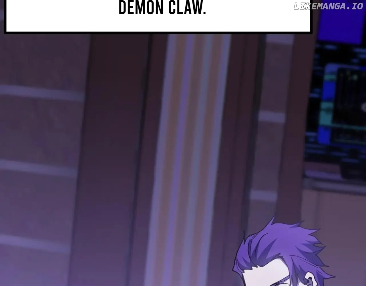 Logging 10,000 Years into the Future Chapter 226 - Page 171