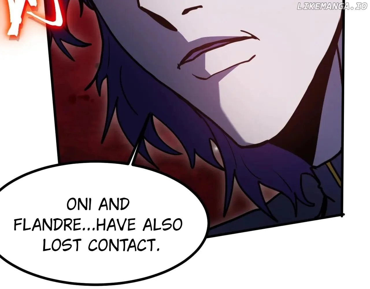 Logging 10,000 Years into the Future Chapter 226 - Page 175