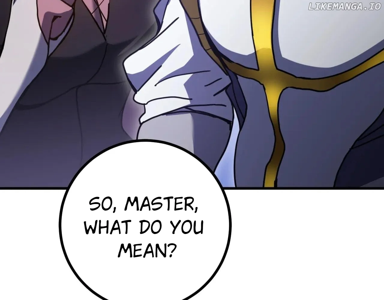 Logging 10,000 Years into the Future Chapter 226 - Page 186