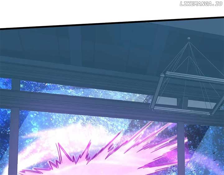 Logging 10,000 Years into the Future Chapter 229 - Page 36