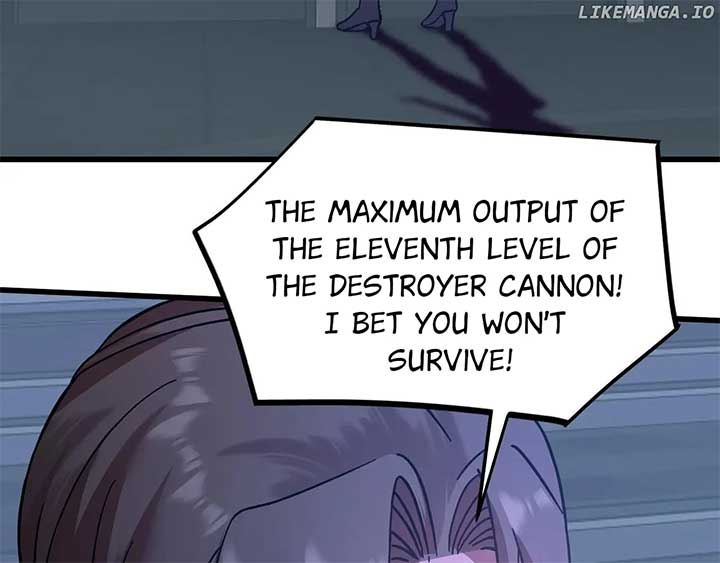 Logging 10,000 Years into the Future Chapter 229 - Page 38