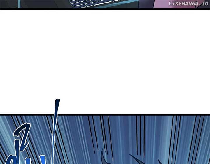 Logging 10,000 Years into the Future Chapter 229 - Page 56