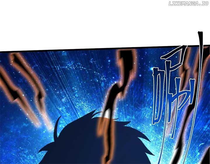 Logging 10,000 Years into the Future Chapter 229 - Page 67