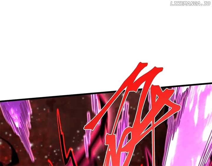 Logging 10,000 Years into the Future Chapter 229 - Page 96