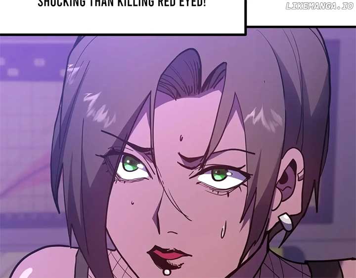 Logging 10,000 Years into the Future Chapter 229 - Page 110