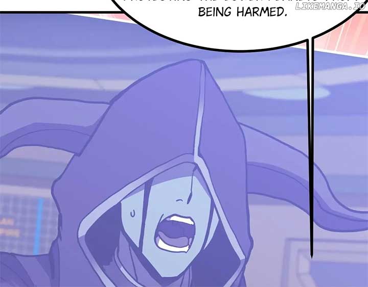 Logging 10,000 Years into the Future Chapter 229 - Page 138