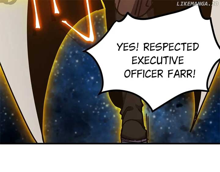 Logging 10,000 Years into the Future Chapter 229 - Page 160