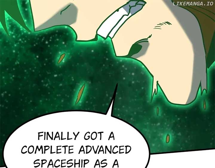 Logging 10,000 Years into the Future Chapter 229 - Page 169