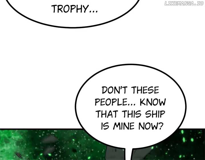 Logging 10,000 Years into the Future Chapter 229 - Page 170