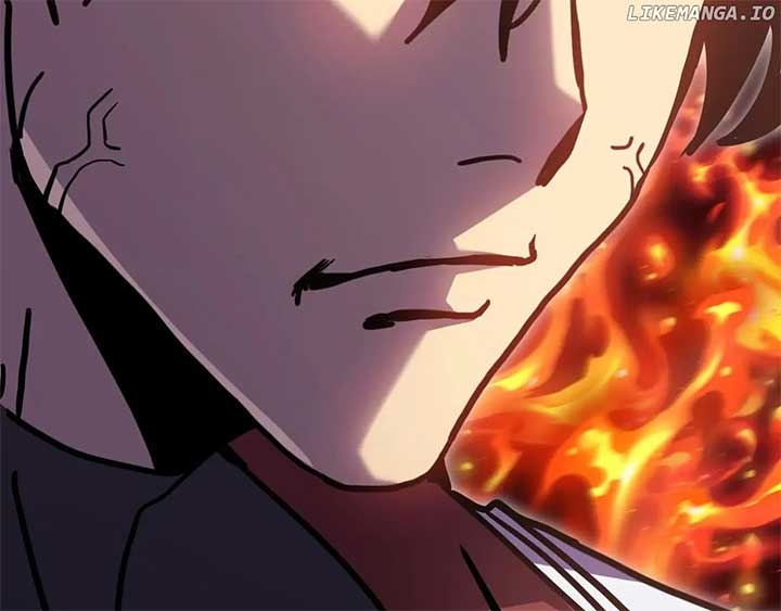 Logging 10,000 Years into the Future Chapter 229 - Page 190