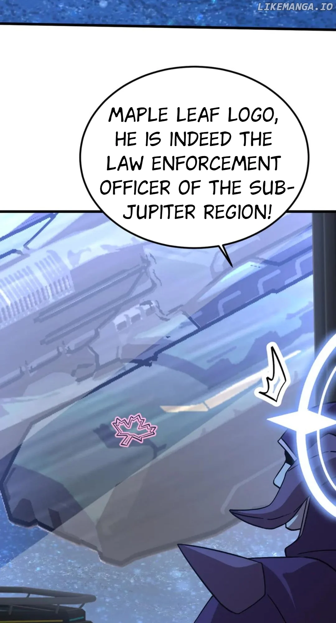 Logging 10,000 Years into the Future Chapter 230 - Page 60