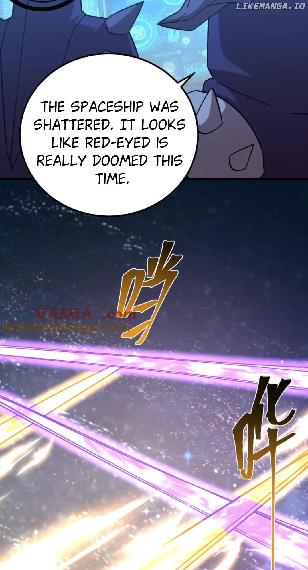 Logging 10,000 Years into the Future Chapter 230 - Page 72