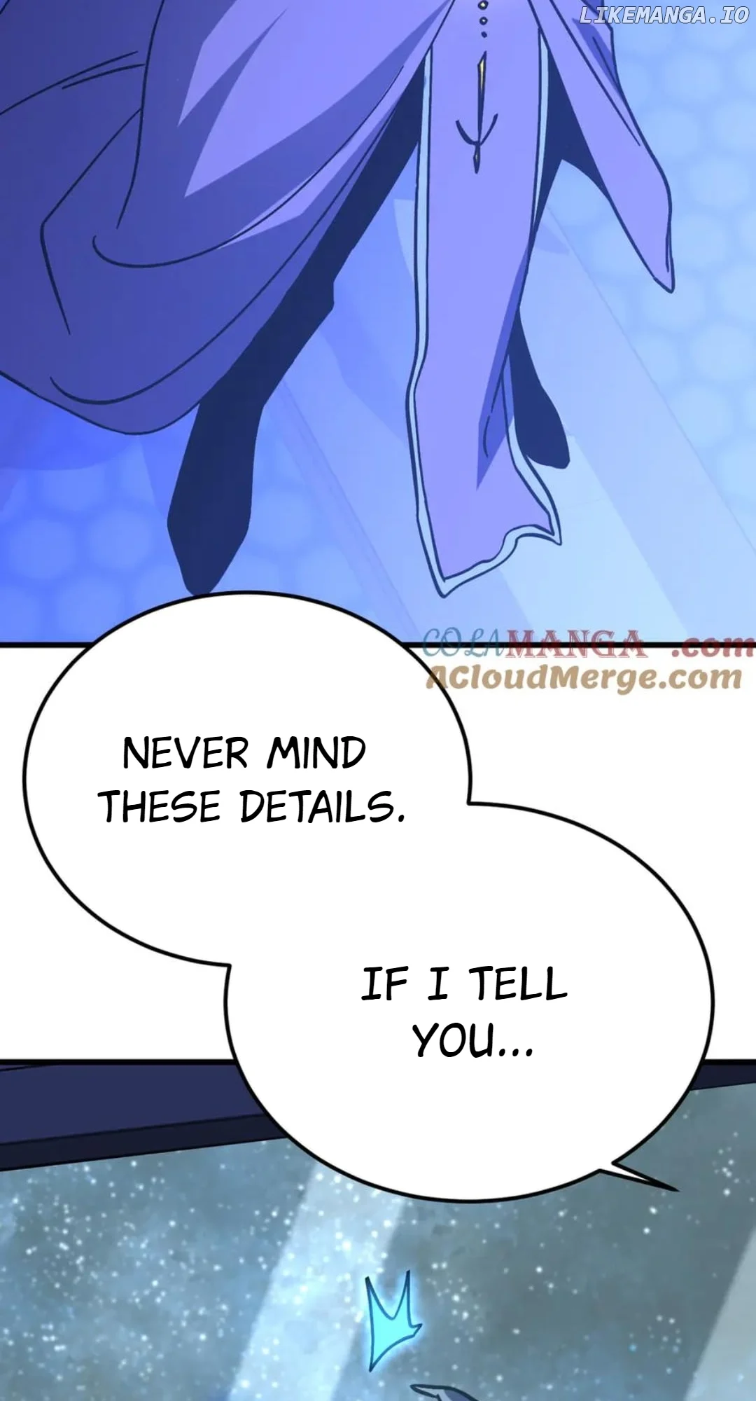 Logging 10,000 Years into the Future Chapter 230 - Page 98