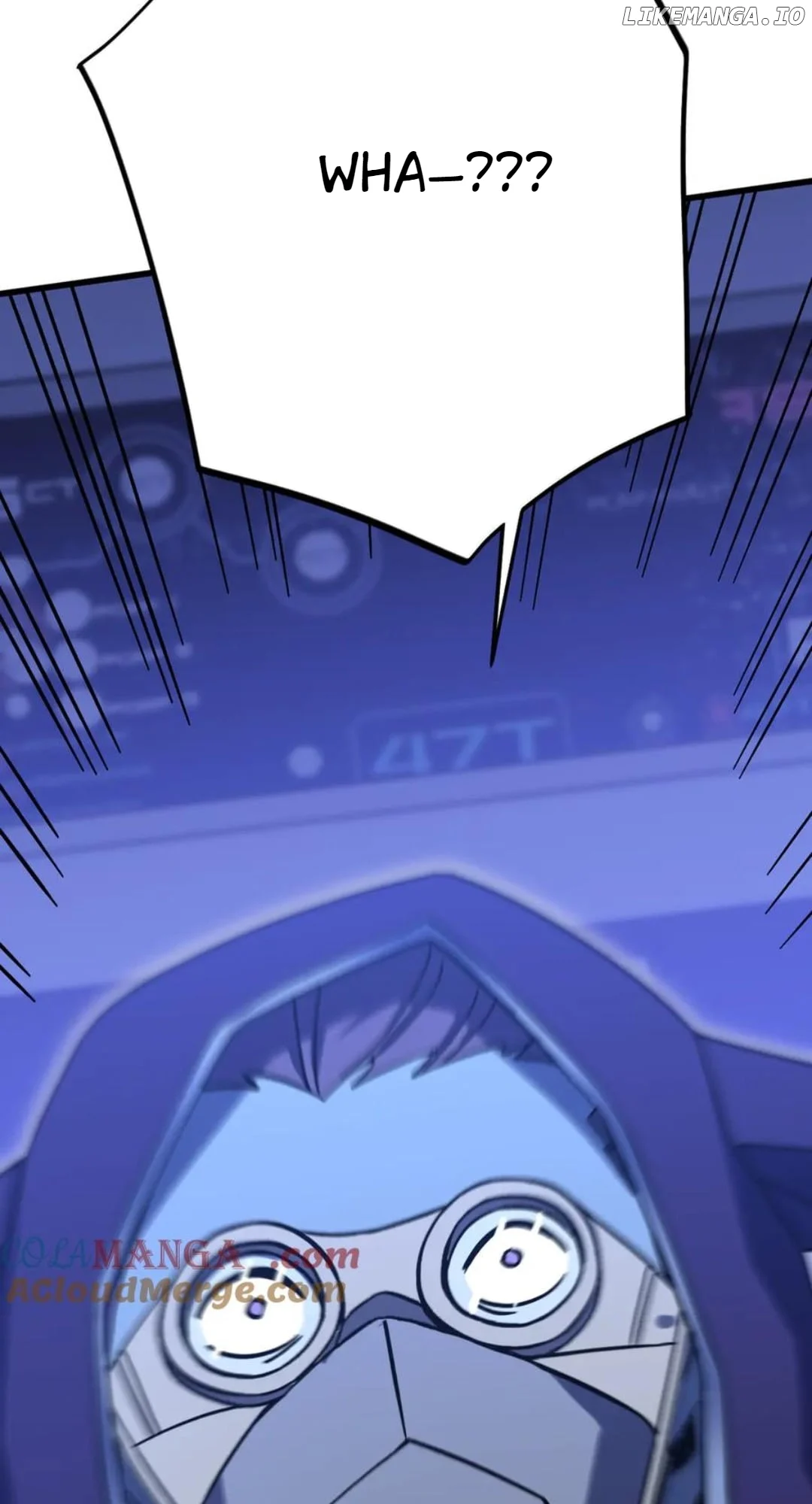 Logging 10,000 Years into the Future Chapter 230 - Page 101