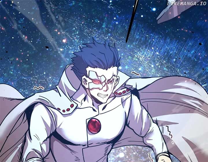Logging 10,000 Years into the Future Chapter 231 - Page 7