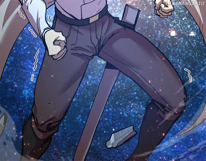 Logging 10,000 Years into the Future Chapter 231 - Page 8