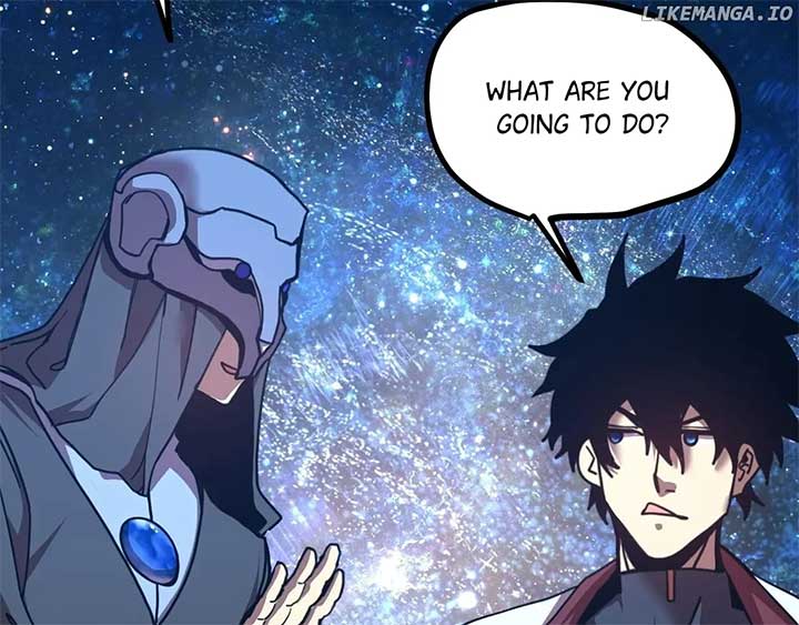 Logging 10,000 Years into the Future Chapter 231 - Page 24