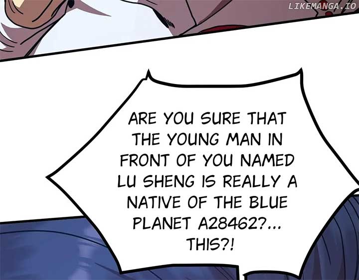 Logging 10,000 Years into the Future Chapter 231 - Page 32