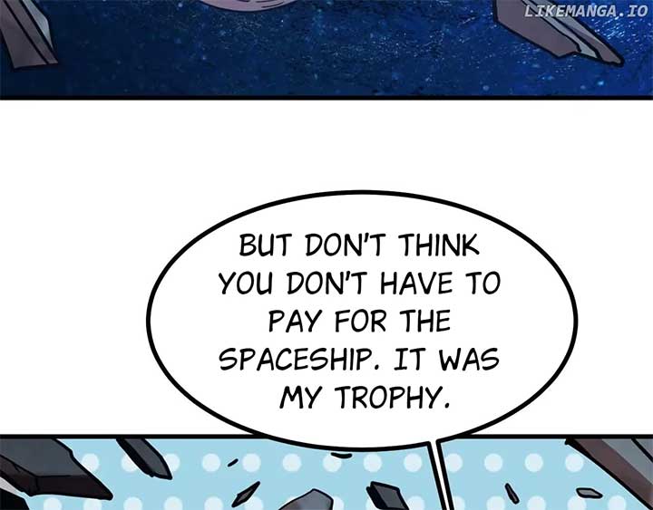 Logging 10,000 Years into the Future Chapter 231 - Page 55