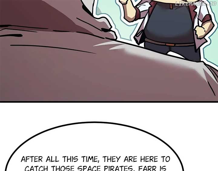 Logging 10,000 Years into the Future Chapter 231 - Page 57