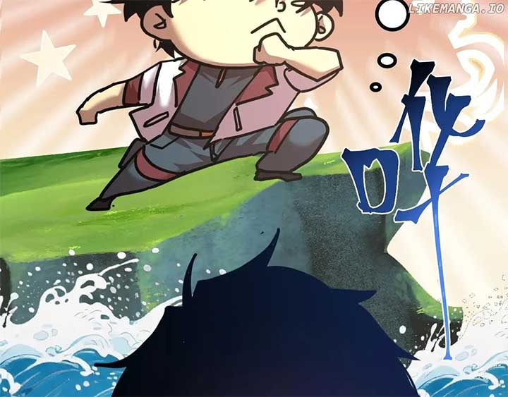 Logging 10,000 Years into the Future Chapter 231 - Page 62