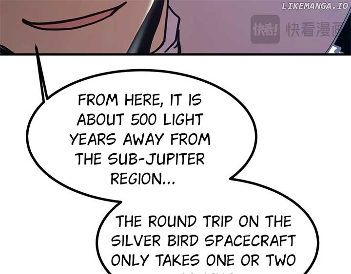 Logging 10,000 Years into the Future Chapter 231 - Page 77