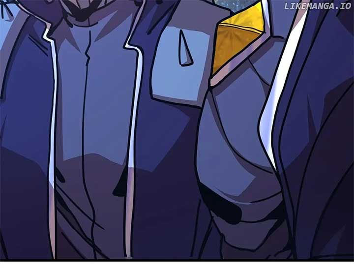 Logging 10,000 Years into the Future Chapter 231 - Page 93