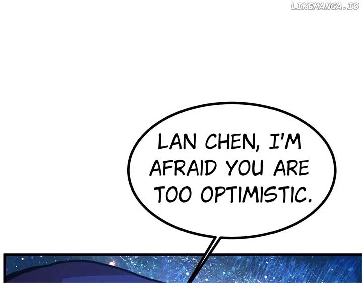 Logging 10,000 Years into the Future Chapter 231 - Page 94
