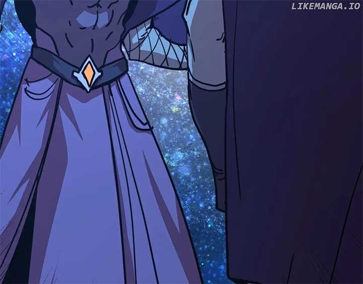 Logging 10,000 Years into the Future Chapter 231 - Page 99